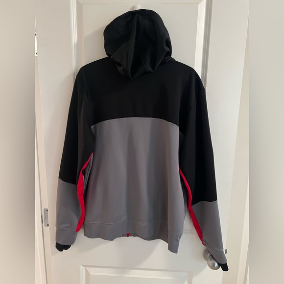 Men’s Nike Zip-Up Hoodie - Picture 2 of 2